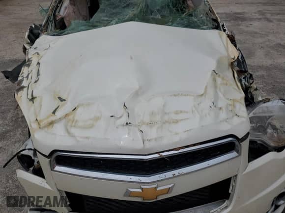 2015 Chevrolet Equinox LT z VIN 1GNFLGEK8FZ103506, wystawiony jako Copart lot #67500515 z przebiegiem Nie podano mil oraz Szkoda całkowita • Salvage title. Historia ofert i sprzedaży dostępna na DreamBid. Obrazek 11.