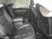 2020 Dodge Durango R/T with VIN 1C4SDHCT3LC393741, listed as a Copart auction lot 56969185 with Not provided miles and Salvage title. Bid and sale history available at DreamBid. Image 10.