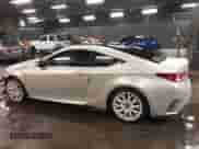 2016 Lexus RC 300 F Sport z VIN JTHSM5BC6G5000114, wystawiony jako IAAI lot #41608559 z przebiegiem 156 692 mil mil oraz . Historia ofert i sprzedaży dostępna na DreamBid. Obrazek 14.