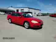 2013 Chevrolet Impala LTZ с VIN 2G1WC5E31D1222079, выставлен на аукционе Copart как лот 68670525 с пробегом 107 614 миль миль и Списание • Salvage title. История ставок и продаж доступна на DreamBid. Изображение 13.