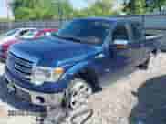 2014 Ford F-150 XL z VIN 1FTFW1ET2EKD98146, wystawiony jako IAAI lot #42278570 z przebiegiem 159 285 mil mil oraz . Historia ofert i sprzedaży dostępna na DreamBid. Obrazek 18.