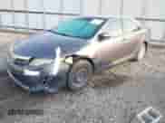 2014 Toyota Camry L с VIN 4T1BF1FK0EU768692, выставлен на аукционе IAAI как лот 42948103 с пробегом 203 228 миль миль и . История ставок и продаж доступна на DreamBid. Изображение 2.