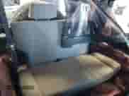 2001 Jeep Wrangler SE with VIN 1J4FA29P01P372136, listed as a IAAI auction lot 42013962 with 163,732 mi miles and . Bid and sale history available at DreamBid. Image 8.