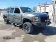 2011 Chevrolet Silverado 1500 LS z VIN 3GCPKREA9BG182360, wystawiony jako IAAI lot #41782080 z przebiegiem 214 465 mil mil oraz . Historia ofert i sprzedaży dostępna na DreamBid. Obrazek 1.