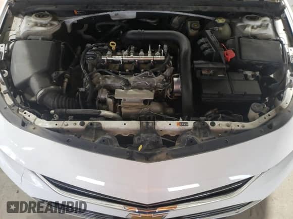 2017 Chevrolet Malibu LS с VIN 1G1ZB5ST2HF177379, выставлен на аукционе Copart как лот 69506965 с пробегом 149 219 миль миль и Чистый • Clean title. История ставок и продаж доступна на DreamBid. Изображение 11.