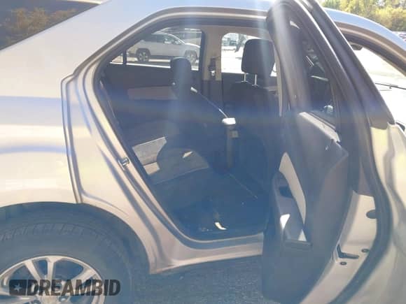 2016 Chevrolet Equinox LT с VIN 2GNFLFEK9G6262123, выставлен на аукционе IAAI как лот 43405731 с пробегом 146 610 миль миль и . История ставок и продаж доступна на DreamBid. Изображение 8.