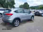 2022 Honda HR-V LX z VIN 3CZRU6H32NM759082, wystawiony jako IAAI lot #42822415 z przebiegiem 31 509 mil mil oraz . Historia ofert i sprzedaży dostępna na DreamBid. Obrazek 4.