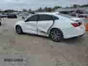 2022 Chevrolet Malibu RS с VIN 1G1ZG5ST1NF203418, выставлен на аукционе Copart как лот 82484175 с пробегом 36 826 миль миль и Списание • Salvage title. История ставок и продаж доступна на DreamBid. Изображение 2.