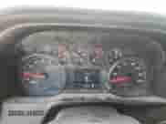 2021 Chevrolet Silverado 1500 Work Truck with VIN 3GCNWAEHXMG168044, listed as a Copart auction lot 66853065 with 117,828 mi miles and Salvage title. Bid and sale history available at DreamBid. Image 9.