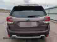 2023 Subaru Forester Touring z VIN JF2SKARCXPH506129, wystawiony jako Copart lot #51441205 z przebiegiem 17 291 mil mil oraz Szkoda całkowita • Salvage title. Historia ofert i sprzedaży dostępna na DreamBid. Obrazek 6.