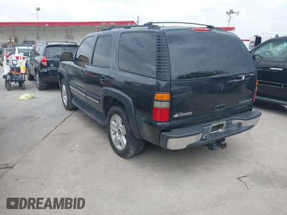 2005 Chevrolet Tahoe LT с VIN 1GNEC13T15J138079, выставлен на аукционе IAAI как лот 42656164 с пробегом 331 287 миль миль и . История ставок и продаж доступна на DreamBid. Изображение 3.
