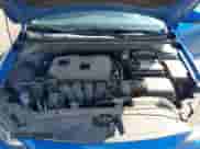 2017 Hyundai Elantra SE with VIN 5NPD84LF9HH153315, listed as a IAAI auction lot 43245925 with 94,586 mi miles and . Bid and sale history available at DreamBid. Image 10.