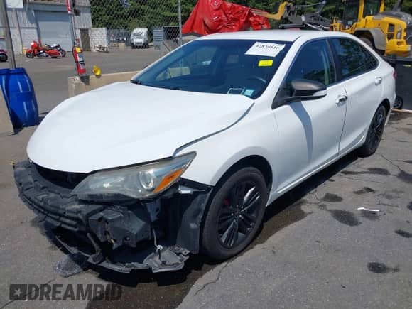 2016 Toyota Camry SE с VIN 4T1BF1FK1GU222924, выставлен на аукционе IAAI как лот 42838516 с пробегом 147 647 миль миль и . История ставок и продаж доступна на DreamBid. Изображение 2.