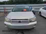 2004 Toyota Highlander с VIN JTEEP21A840026013, выставлен на аукционе Copart как лот 68047695 с пробегом 173 213 миль миль и Списание • Salvage title. История ставок и продаж доступна на DreamBid. Изображение 5.