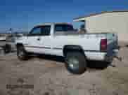 1996 Dodge 2500 with VIN 1B7KF23Z2TJ121785, listed as a Copart auction lot 85332304 with 111,664 mi miles and Clean title. Bid and sale history available at DreamBid. Image 2.