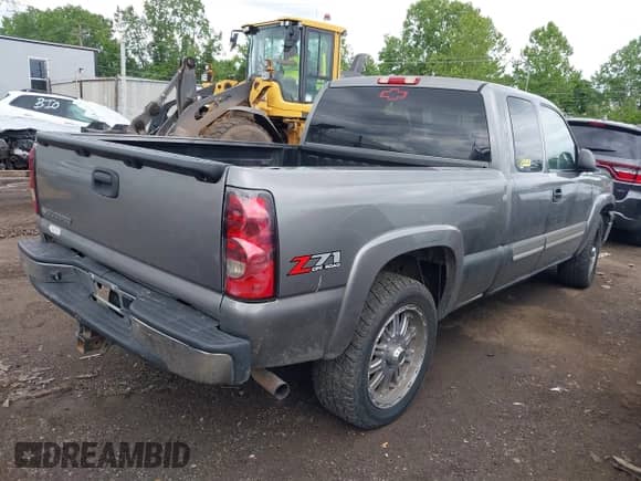 2006 Chevrolet Silverado 1500 LT3 с VIN 1GCEK19Z76Z178242, выставлен на аукционе IAAI как лот 42322595 с пробегом 279 612 миль миль и . История ставок и продаж доступна на DreamBid. Изображение 4.
