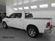 2016 Ram 1500 Laramie with VIN 1C6RR7NM7GS393406, listed as a Copart auction lot 69706715 with 155,875 mi miles and Clean title. Bid and sale history available at DreamBid. Image 2.