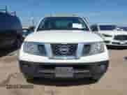 2017 Nissan Frontier SV with VIN 1N6BD0CT4HN726796, listed as a IAAI auction lot 42863345 with 158,097 mi miles and . Bid and sale history available at DreamBid. Image 12.