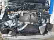 2023 Toyota Tundra SR5 with VIN 5TFLA5DA7PX091909, listed as a Copart auction lot 65140335 with 41,553 mi miles and Salvage title. Bid and sale history available at DreamBid. Image 11.