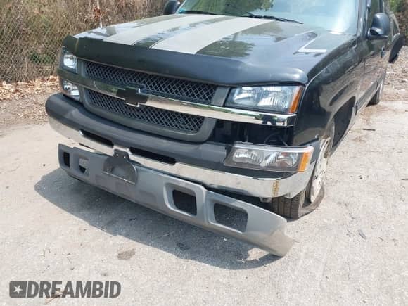 2006 Chevrolet Silverado 1500 LT1 с VIN 2GCEK19V061105722, выставлен на аукционе IAAI как лот 42371677 с пробегом 182 005 миль миль и . История ставок и продаж доступна на DreamBid. Изображение 12.