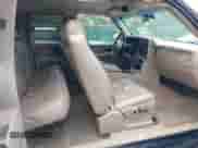 2007 GMC Sierra 1500 SLT с VIN 1GTEK19Z97E108248, выставлен на аукционе IAAI как лот 42590023 с пробегом 294 580 миль миль и . История ставок и продаж доступна на DreamBid. Изображение 8.