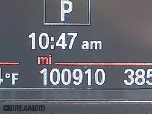 2016 BMW 3 Series 328i Gran Turismo xDrive z VIN WBA8Z5C57GG500944, wystawiony jako IAAI lot #43432977 z przebiegiem 100 910 mil mil oraz . Historia ofert i sprzedaży dostępna na DreamBid. Obrazek 15.