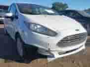 2016 Ford Fiesta S z VIN 3FADP4TJ7GM170670, wystawiony jako IAAI lot #43055408 z przebiegiem 78 580 mil mil oraz . Historia ofert i sprzedaży dostępna na DreamBid. Obrazek 12.
