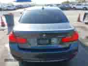 2015 BMW 3 Series 328i с VIN WBA3C1C59FP851874, выставлен на аукционе IAAI как лот 43325485 с пробегом 124 003 миль миль и . История ставок и продаж доступна на DreamBid. Изображение 17.