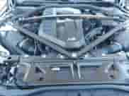 2024 BMW M3 Competition xDrive with VIN WBS43AY04RFT49362, listed as a IAAI auction lot 41691688 with Not provided miles and . Bid and sale history available at DreamBid. Image 10.