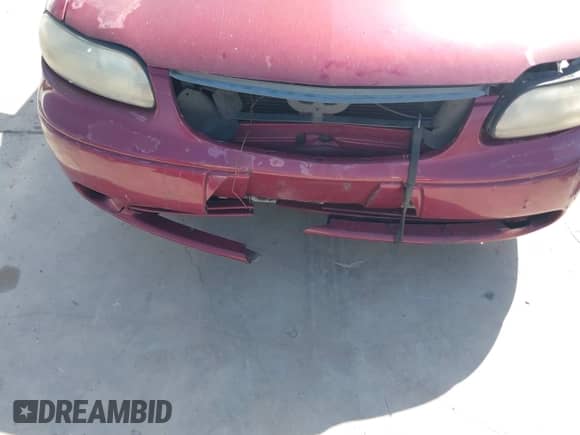 2005 Chevrolet Malibu Classic с VIN 1G1ND52F95M186834, выставлен на аукционе IAAI как лот 42874147 с пробегом 117 187 миль миль и . История ставок и продаж доступна на DreamBid. Изображение 6.