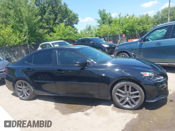 2015 Lexus IS 350 с VIN JTHCE1D21F5009235, выставлен на аукционе IAAI как лот 42542830 с пробегом 86 932 миль миль и . История ставок и продаж доступна на DreamBid. Изображение 13.