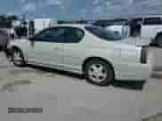 2003 Chevrolet Monte Carlo SS с VIN 2G1WX12K039269788, выставлен на аукционе Copart как лот 62175485 с пробегом 139 089 миль миль и Списание • Salvage title. История ставок и продаж доступна на DreamBid. Изображение 2.