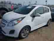 2016 Chevrolet Spark LT z VIN KL8CL6S05GC570162, wystawiony jako IAAI lot #41480364 z przebiegiem 62 926 mil mil oraz . Historia ofert i sprzedaży dostępna na DreamBid. Obrazek 2.
