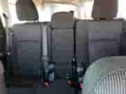 2019 Dodge Journey SE Value with VIN 3C4PDCAB5KT744302, listed as a Copart auction lot 70880365 with 35,749 mi miles and Non repairable. Bid and sale history available at DreamBid. Image 20.