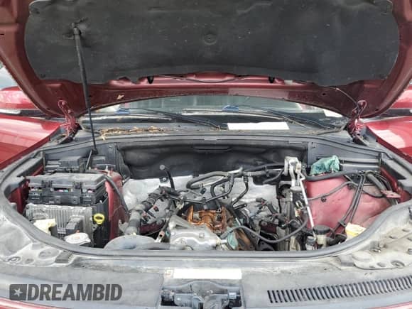 2012 Jeep Grand Cherokee SRT-8 z VIN 1C4RJFDJ9CC297461, wystawiony jako Copart lot #69259795 z przebiegiem Nie podano mil oraz Czysty tytuł • Clean title. Historia ofert i sprzedaży dostępna na DreamBid. Obrazek 12.