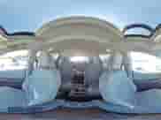 2021 Toyota Sienna LE with VIN 5TDBSKFC5MS019968, listed as a Copart auction lot 80933695 with 86,095 mi miles and Salvage title. Bid and sale history available at DreamBid. Image 15.