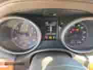 2012 Jeep Grand Cherokee Overland with VIN 1C4RJFCT9CC346497, listed as a Copart auction lot 63004635 with 142,623 mi miles and Salvage title. Bid and sale history available at DreamBid. Image 9.