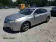 2011 Acura TL Technology с VIN 19UUA9F51BA002330, выставлен на аукционе Copart как лот 68068215 с пробегом 205 993 миль миль и Списание • Salvage title. История ставок и продаж доступна на DreamBid. Изображение 1.