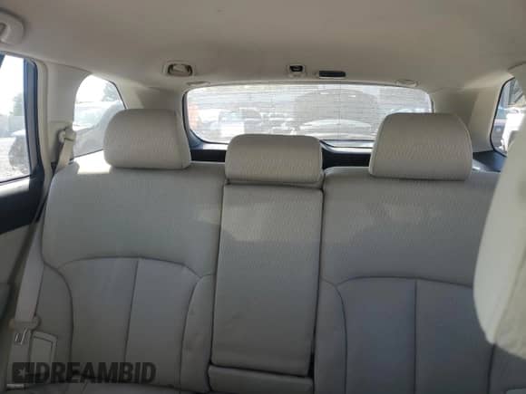 2011 Ford Explorer XLT with VIN 4S4BRBBC7B1394090, listed as a Copart auction lot 80377245 with 210,756 mi miles and Clean title. Bid and sale history available at DreamBid. Image 10.