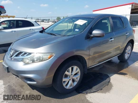 2013 Nissan Murano LE с VIN JN8AZ1MU0DW208304, выставлен на аукционе IAAI как лот 42280223 с пробегом 137 909 миль миль и . История ставок и продаж доступна на DreamBid. Изображение 2.