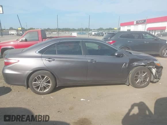 2017 Toyota Camry XSE с VIN 4T1BF1FK9HU661404, выставлен на аукционе IAAI как лот 43425614 с пробегом 128 630 миль миль и . История ставок и продаж доступна на DreamBid. Изображение 13.