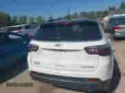 2021 Jeep Compass Limited with VIN 3C4NJDCB7MT546066, listed as a IAAI auction lot 43006523 with 77,114 mi miles and . Bid and sale history available at DreamBid. Image 16.