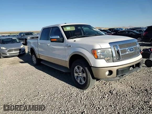 2012 Ford F-150 XL с VIN 1FTFW1ET2CKD88441, выставлен на аукционе Copart как лот 69252895 с пробегом 122 749 миль миль и Списание • Salvage title. История ставок и продаж доступна на DreamBid. Изображение 13.