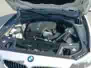 2014 BMW 5 Series 528i xDrive with VIN WBA5A7C57ED616617, listed as a IAAI auction lot 43292380 with 77,128 mi miles and . Bid and sale history available at DreamBid. Image 19.