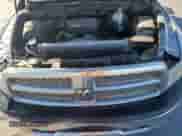 2011 Ram 1500 SLT с VIN 1D7RB1CP3BS514213, выставлен на аукционе Copart как лот 85784584 с пробегом 320 725 миль миль и Списание • Salvage title. История ставок и продаж доступна на DreamBid. Изображение 12.