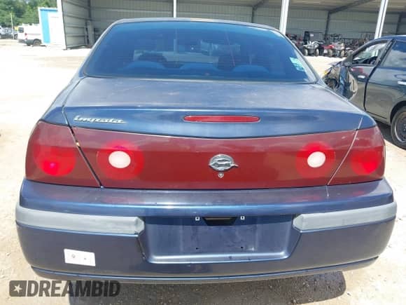 2000 Chevrolet Impala с VIN 2G1WF52EXY9157673, выставлен на аукционе IAAI как лот 42766927 с пробегом Не указан миль и . История ставок и продаж доступна на DreamBid. Изображение 16.