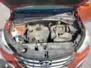 2013 Hyundai Santa Fe Sport с VIN 5XYZU3LB9DG032844, выставлен на аукционе Copart как лот 84747085 с пробегом 127 834 миль миль и Списание • Salvage title. История ставок и продаж доступна на DreamBid. Изображение 12.