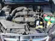 2012 Subaru Impreza 2.0i с VIN JF1GPAA63CH227777, выставлен на аукционе IAAI как лот 43260735 с пробегом 73 772 миль миль и . История ставок и продаж доступна на DreamBid. Изображение 10.