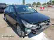 2021 Hyundai Accent SE with VIN 3KPC24A67ME128993, listed as a IAAI auction lot 43020510 with 74,016 mi miles and . Bid and sale history available at DreamBid. Image 1.