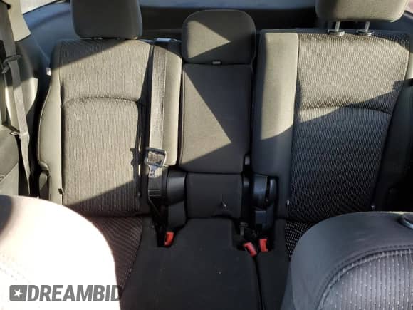 2011 Dodge Journey Crew with VIN 3D4PH3FG8BT505631, listed as a Copart auction lot 46866525 with 234,531 mi miles and Salvage title. Bid and sale history available at DreamBid. Image 10.